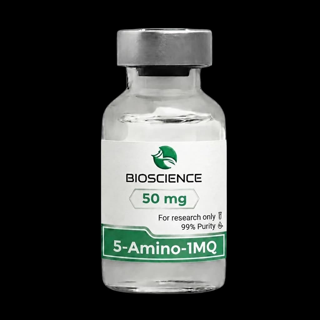 5-Amino-1MQ vial thumbnail 2