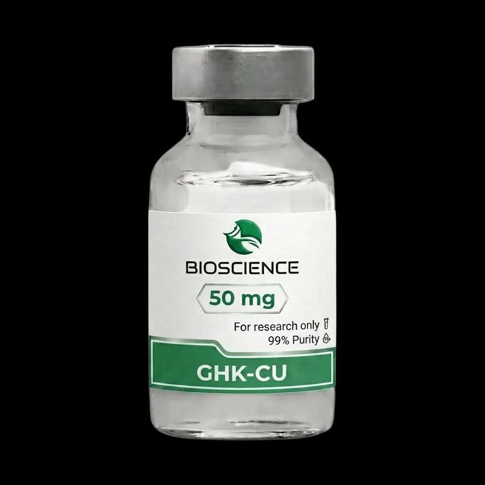 GHK-CU vial thumbnail 2