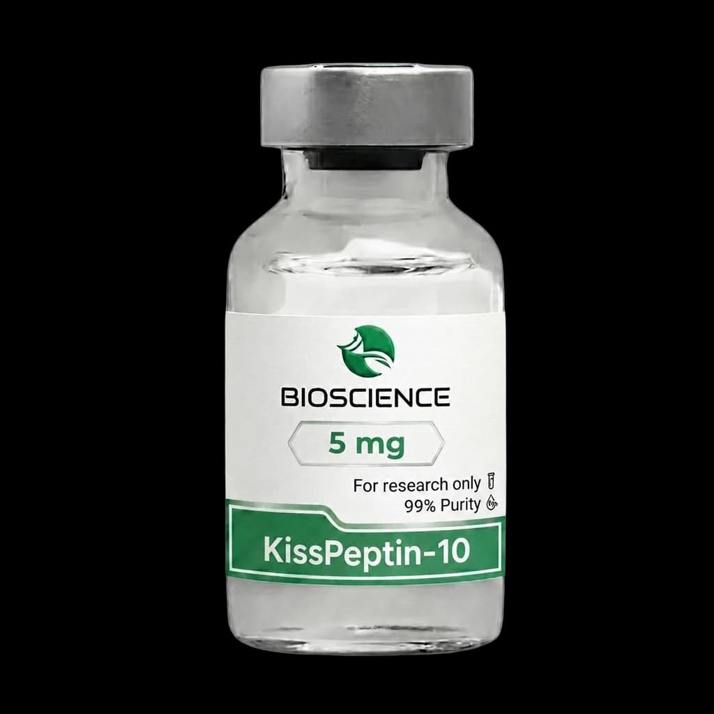 Kisspeptin-10 vial thumbnail 2