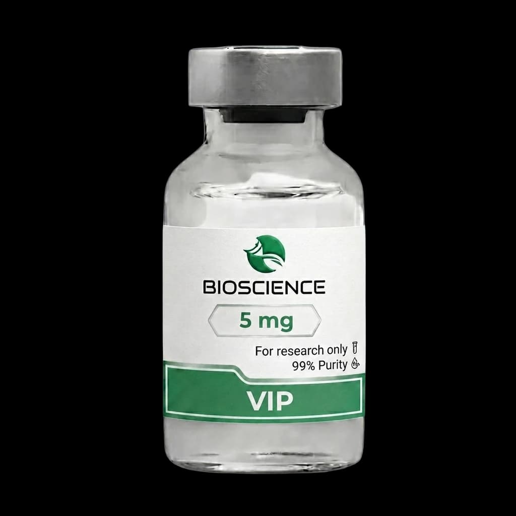 VIP research vial (1 of 2)